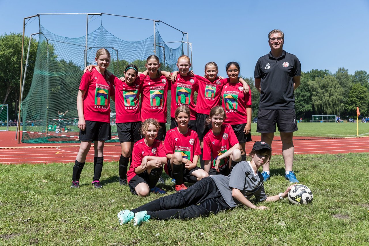 Bild 51 - Loewinnen Cup